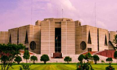 রাষ্ট্রপতি নির্বাচনের ভোটার তালিকা পেল ইসি