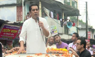 বিএনপি সবচেয়ে কঠিন সময়ে দেশের দায়িত্ব নিয়েছে: তথ্যমন্ত্রী 