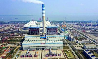 দুপুর সাড়ে ১২টায় পুরোপুরি বন্ধ হয়ে গেল পায়রা তাপ বিদ্যুৎকেন্দ্র