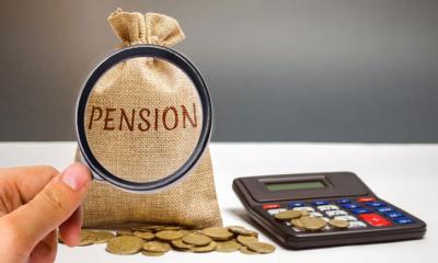 সবাই পাবেন পেনশন