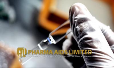 ম্যানুফেকচারিং প্ল্যান্ট স্থাপনে ১১ কোটি টাকা ব্যয়ে জমি কিনবে ফার্মা এইডস