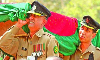 ১৫ বছরেও অজানা ‘মাস্টারমাইন্ড’