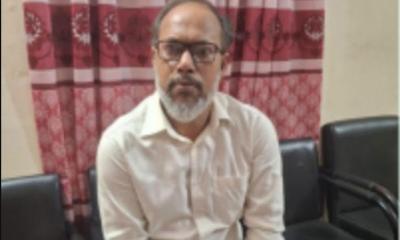 ছাত্রদল নেতা শাকিলের মৃত্যু: এমপির ছেলে মিন্টু আটক