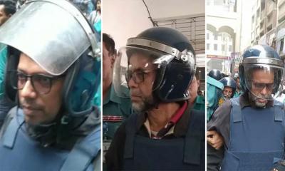 পলক-আতিক-সলুসহ ৪ জন ফের রিমান্ডে