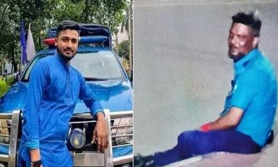 জানা গেল যে কারণে মনিরুলকে গুলি করেছে কাওছার