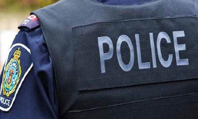 ফকিরাপুলে সংঘর্ষে পুলিশ সদস্য নিহত