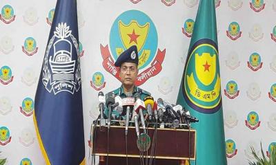 ‘মেসেজ টু কমিশনার’ চালু করবে ডিএমপি