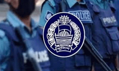 পুলিশ কর্মকর্তাদের জন্য জরুরি ৭ নির্দেশনা