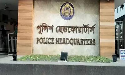 তুরাগ নদীতে ছাত্রলীগের নেতাকর্মীর লাশ ভাসার খবর ভিত্তিহীন: পুলিশ