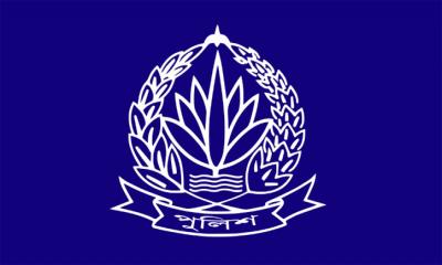 একযোগে পুলিশের ২৩ কর্মকর্তাকে বদলি