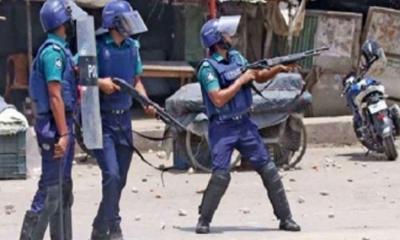 শেখ হাসিনার নির্দেশেই নির্বিচারে গুলি, অডিও ফাঁস