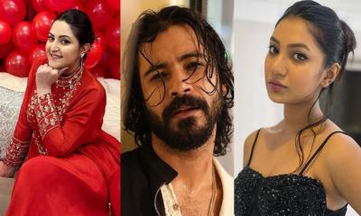 ভাঙছে রাজ-পরীমণির সংসার, সুনেরাহর বিরুদ্ধে মামলার হুমকি