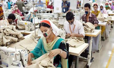 বৈশ্বিক পোশাকখাতের পাওয়ার হাউস বাংলাদেশ : ডব্লিউইএফ