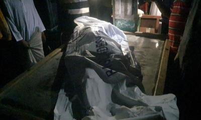 কলাপাড়ায় স্ত্রীর সঙ্গে অভিমান করে যুবকের আত্মহত্যা