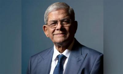 কৃষিকে লাভজনক খাতে পরিণত করতে হবে: রাষ্ট্রপতি