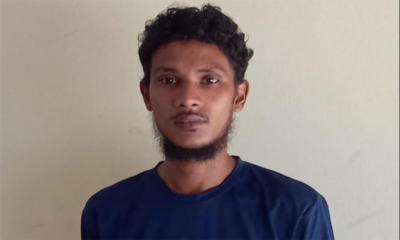 প্রধানমন্ত্রীকে নিয়ে আপত্তিকর ভিডিও প্রচারে ছাত্রলীগ নেতা গ্রেফতার