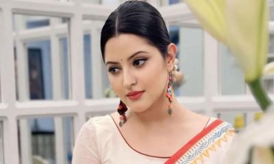 পরীমনির বিরুদ্ধে গৃহকর্মীকে মারধরের অভিযোগ, তদন্তে পুলিশ