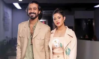 মায়া আছে বলেই তো রাজকে বাসায় ঢুকতে দিয়েছি: পরীমনি