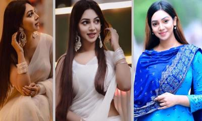 এবার সাংবাদিকদের বিরুদ্ধে ক্ষোভ উগরে দিলেন প্রভা