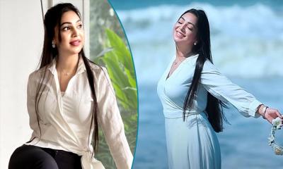 নতুন পোস্টে জীবন নিয়ে যা বললেন প্রভা