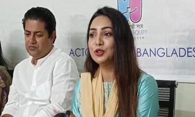 ক্ষমা তো এই সমাজের আমার কাছে চাওয়া উচিত: প্রভা