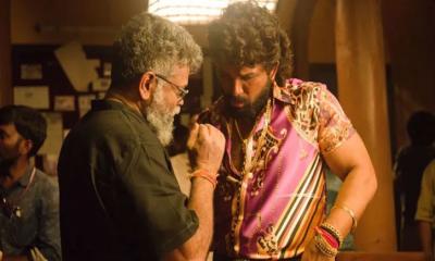 বাংলাদেশেও মুক্তি পাচ্ছে ‘পুষ্প ২: দ্য রুল’