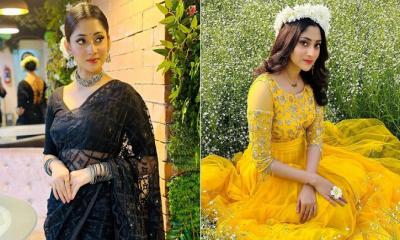 যে কোনো কারণেই হোক, আমাদের মধ্যে দূরত্ব তৈরি হয়েছিল