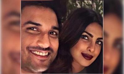 সত্যিই কি সুশান্তের মতোই নিশানায় ছিলেন প্রিয়াঙ্কাও?