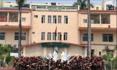 রামেক হাসপাতালে হাম উপসর্গে আরও এক শিশুর মৃত্যু