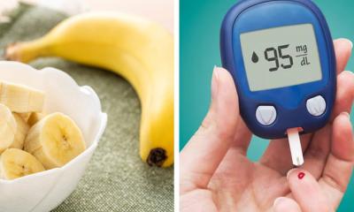 ডায়াবেটিস রোগীরা কলা খেলে কী হয়?