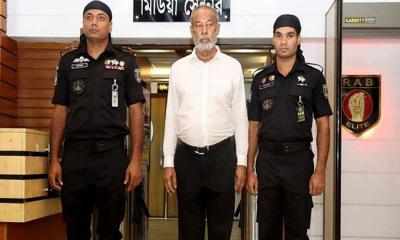 জুজুৎসুর নিউটনের ‘ভয়ংকর’ যৌন নিপীড়নের তথ্য দিল র‍্যাব