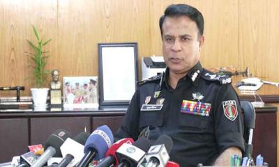 ২১ ফেব্রুয়ারি ঘিরে নিরাপত্তা ঝুঁকি নেই