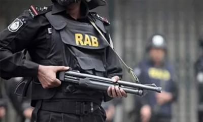 র‍্যাবের বিলুপ্তি চায় হিউম্যান রাইটস ওয়াচ