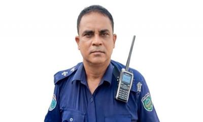 নারী নির্যাতনের অভিযোগ তদন্তে ১০ হাজার টাকা ঘুষ চাইলেন এসআই