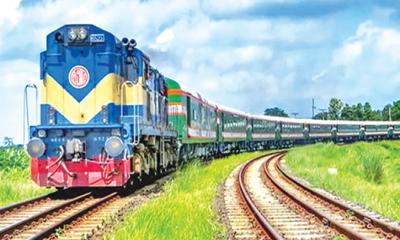 রেলের নিরাপত্তায় সতর্কতামূলক ব্যবস্থা গ্রহণের নির্দেশ