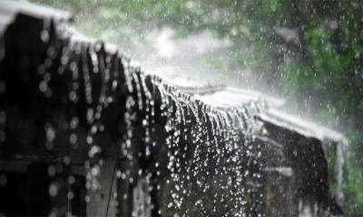 বৃষ্টি নিয়ে অপ্রত্যাশিত খবর