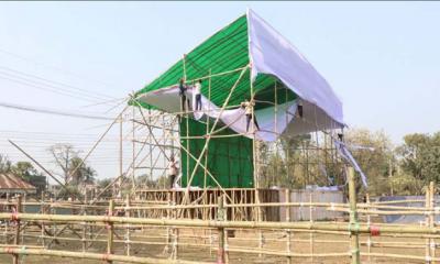 রাজশাহীতে আসছেন তারেক রহমান, উচ্ছ্বসিত নেতা-কর্মীরা