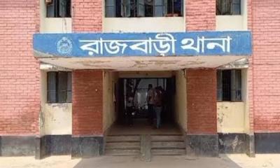 রাজবাড়ীতে বাঁশ দিয়ে পিটিয়ে বৃদ্ধকে হত্যা, আটক ১ 