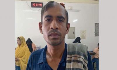 বাবা-ছেলের বিবাদ থামাতে গিয়ে প্রাণ গেল চাচার