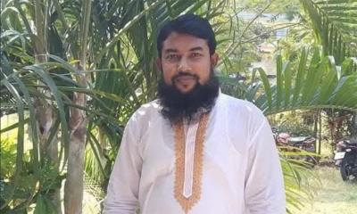 কোচিং সেন্টারে ছাত্রীকে শ্লীলতাহানি, শিক্ষককে গণধোলাই