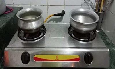 রাজধানীর যেসব এলাকায় ৬ ঘণ্টা গ্যাস থাকবে না আজ