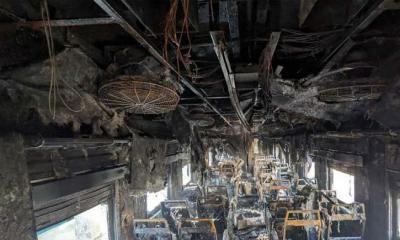 হত্যার অভিযোগে মামলা, আসামি ‘অজ্ঞাত’