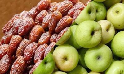 ইফতারিতে বরই কি খেজুরের বিকল্প হতে পারে?