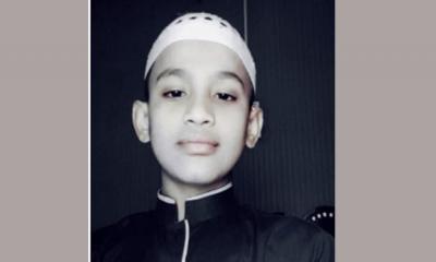 রামগতিতে মাদরাসায় যাওয়ার পথে ১৩ বছরের শিশু নিখোঁজ
