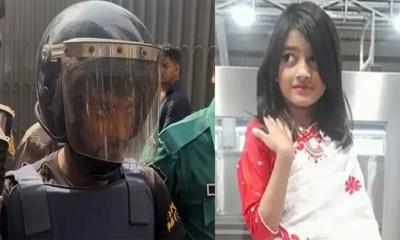 রামিসা হত্যাকাণ্ড নিয়ে ব্রিফ করবে ডিএমপি