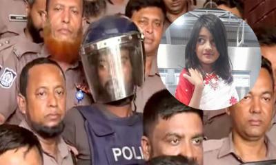 রামিসা হত্যা: কে এই ডলার?