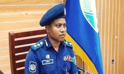 সাজেকে অবরোধকারীদের হামলায় আইনশৃঙ্খলার ৯ সদস্য আহত: এসপি