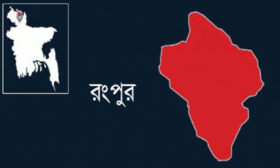 সন্তানের পিতৃত্বের দাবিতে প্রেমিকের বাড়িতে প্রেমিকার অনশন
