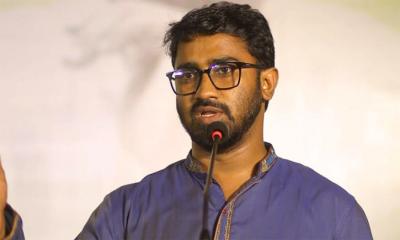 কতিপয় নেতৃত্বকে সেইফ এক্সিট খুঁজতে হবে : রাশেদ খান