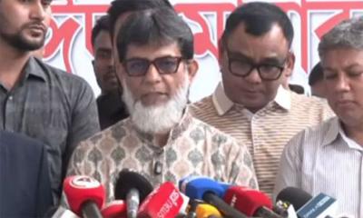 নীলসাগর দুর্ঘটনায় স্টেশন মাস্টারসহ ২ চালক বরখাস্ত: রেলপথ প্রতিমন্ত্রী